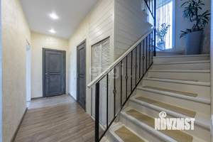 Дом 157м², 2-этажный, участок 10 сот.