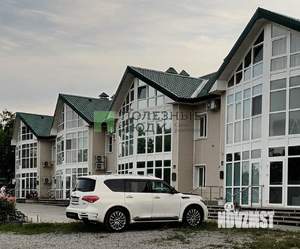 Таунхаус 200м², 3-этажный, участок 1 сот.