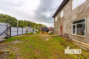 Дом 201м², 2-этажный, участок 12 сот.