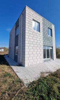 Дом 108м², 2-этажный, участок 108 сот.