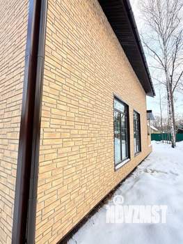 Дом 190м², 2-этажный, участок 8 сот.