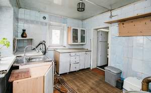 Дом 59м², 1-этажный, участок 12 сот.