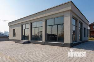 Коттедж 224м², 1-этажный, участок 7 сот.