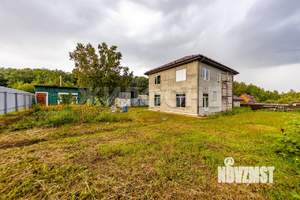 Дом 201м², 2-этажный, участок 12 сот.