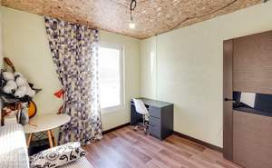 Дом 69м², 1-этажный, участок 69 сот.