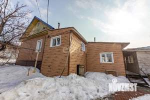 Дом 80м², 1-этажный, участок 8 сот.