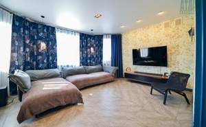 Дом 208м², 2-этажный, участок 11 сот.