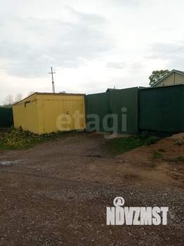 Дом 160м², 1-этажный, участок 8 сот.