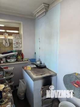 Дом 41м², 2-этажный, участок 8 сот.