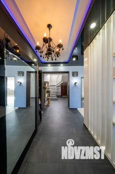 Дом 510м², 3-этажный, участок 12 сот.