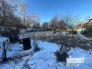 Дом 47м², 2-этажный, участок 11 сот.