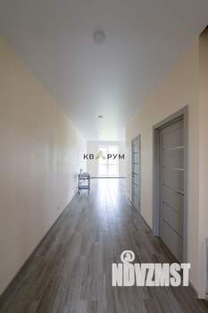 Дом 121м², 2-этажный, участок 6 сот.