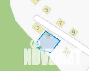 Дом 31м², 1-этажный, участок 6 сот.