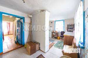 Дом 62м², 1-этажный, участок 7 сот.