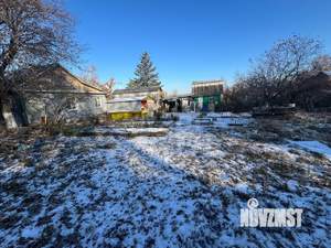 Дом 47м², 2-этажный, участок 11 сот.