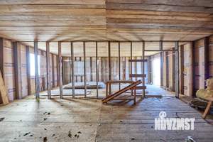 Дом 64м², 1-этажный, участок 6 сот.