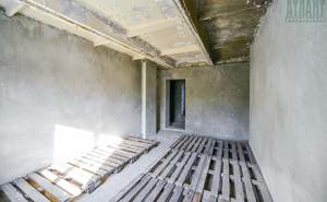 Дом 460м², 3-этажный, участок 5 сот.