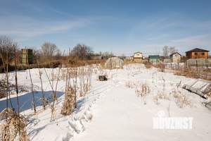 Дом 45м², 1-этажный, участок 15 сот.