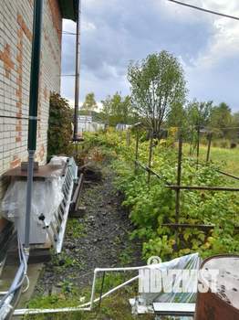 Дом 52м², 2-этажный, участок 6 сот.