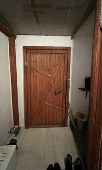 Дом 20м², 1-этажный, участок 6 сот.