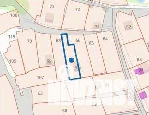 Дом 50м², 1-этажный, участок 5 сот.