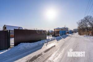 Дом 20м², 1-этажный, участок 13 сот.