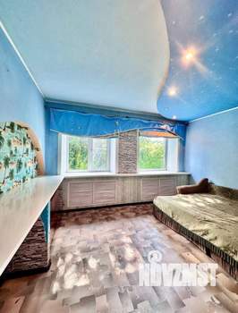 Дом 82м², 1-этажный, участок 10 сот.