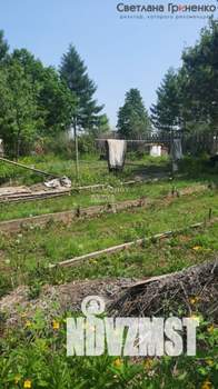 Дом 30м², 1-этажный, участок 13 сот.