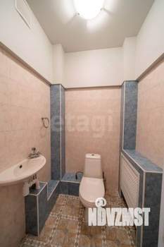 Дом 321м², 2-этажный, участок 10 сот.