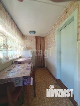 Дом 20м², 2-этажный, участок 6 сот.