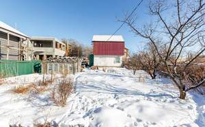 Дом 79м², 3-этажный, участок 79 сот.