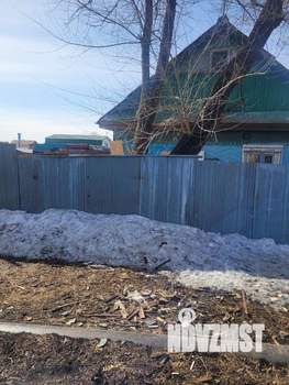 Дом 50м², 1-этажный, участок 6 сот.