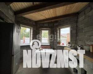 Дом 141м², 2-этажный, участок 658 сот.