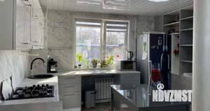 Дом 175м², 3-этажный, участок 12 сот.