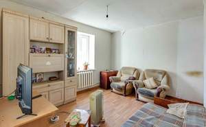 Дом 40м², 1-этажный, участок 40 сот.