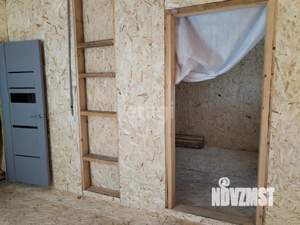 Дом 36м², 1-этажный, участок 5 сот.