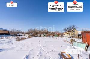 Дом 20м², 1-этажный, участок 13 сот.