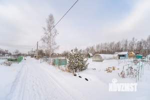 Дом 20м², 1-этажный, участок 6 сот.