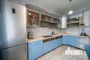 Дом 117м², 2-этажный, участок 7 сот.