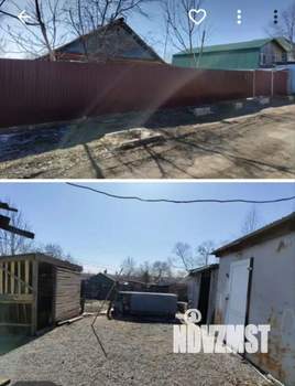 Дом 48м², 1-этажный, участок 8 сот.