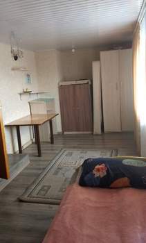 Дом 118м², 2-этажный, участок 6 сот.