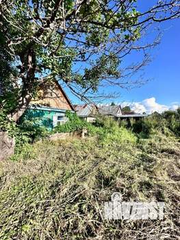 Дом 32м², 1-этажный, участок 7 сот.