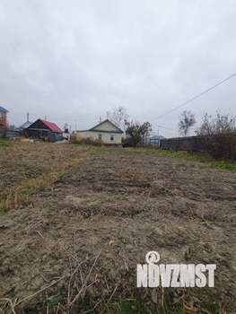 Дом 34м², 1-этажный, участок 9880 сот.