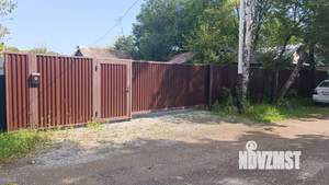 Дом 33м², 1-этажный, участок 12 сот.