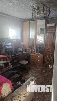 Дом 80м², 3-этажный, участок 6 сот.