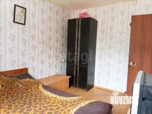 Дом 42м², 1-этажный, участок 9 сот.