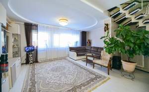 Дом 110м², 2-этажный, участок 11 сот.