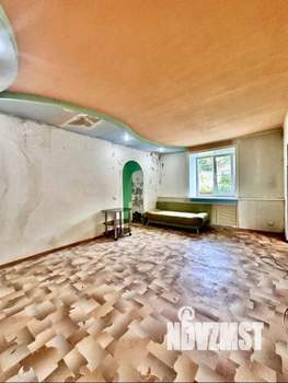 Дом 82м², 1-этажный, участок 10 сот.