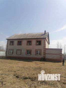 Дом 230м², 2-этажный, участок 18 сот.