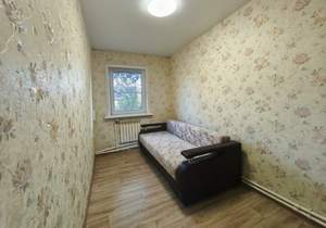 Дом 37м², 1-этажный, участок 5 сот.